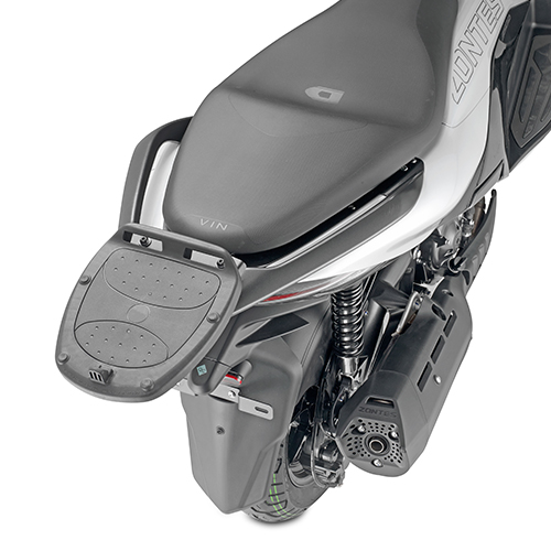 Stelaż kufra centralnego Kappa KR7602